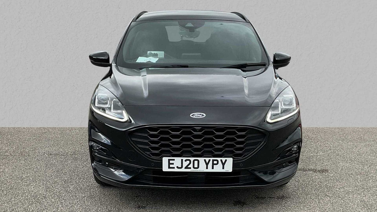 Used Ford Kuga 2020 for sale - 76705068: Photo 4