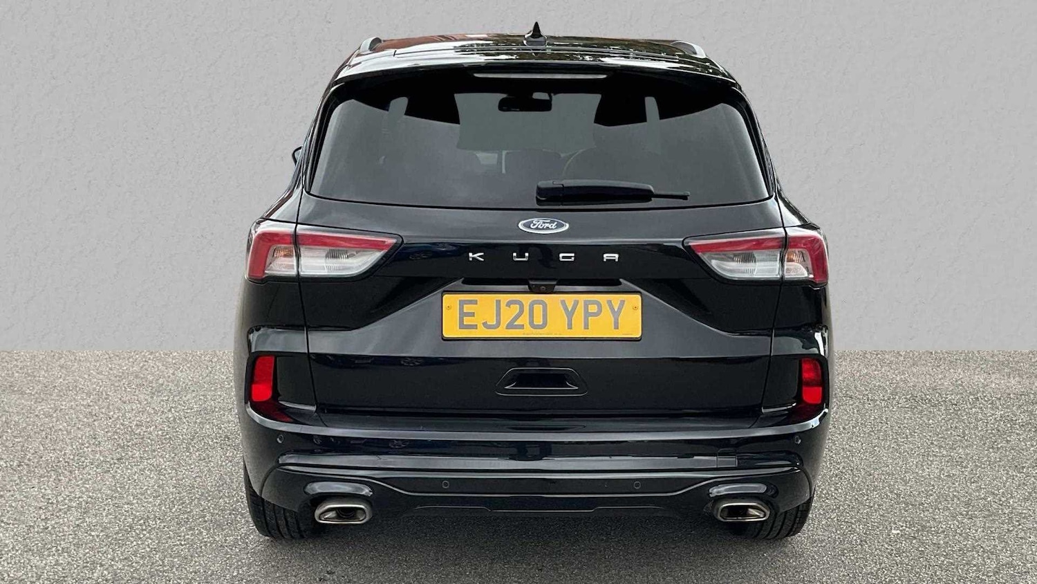 Used Ford Kuga 2020 for sale - 76705068: Photo 5