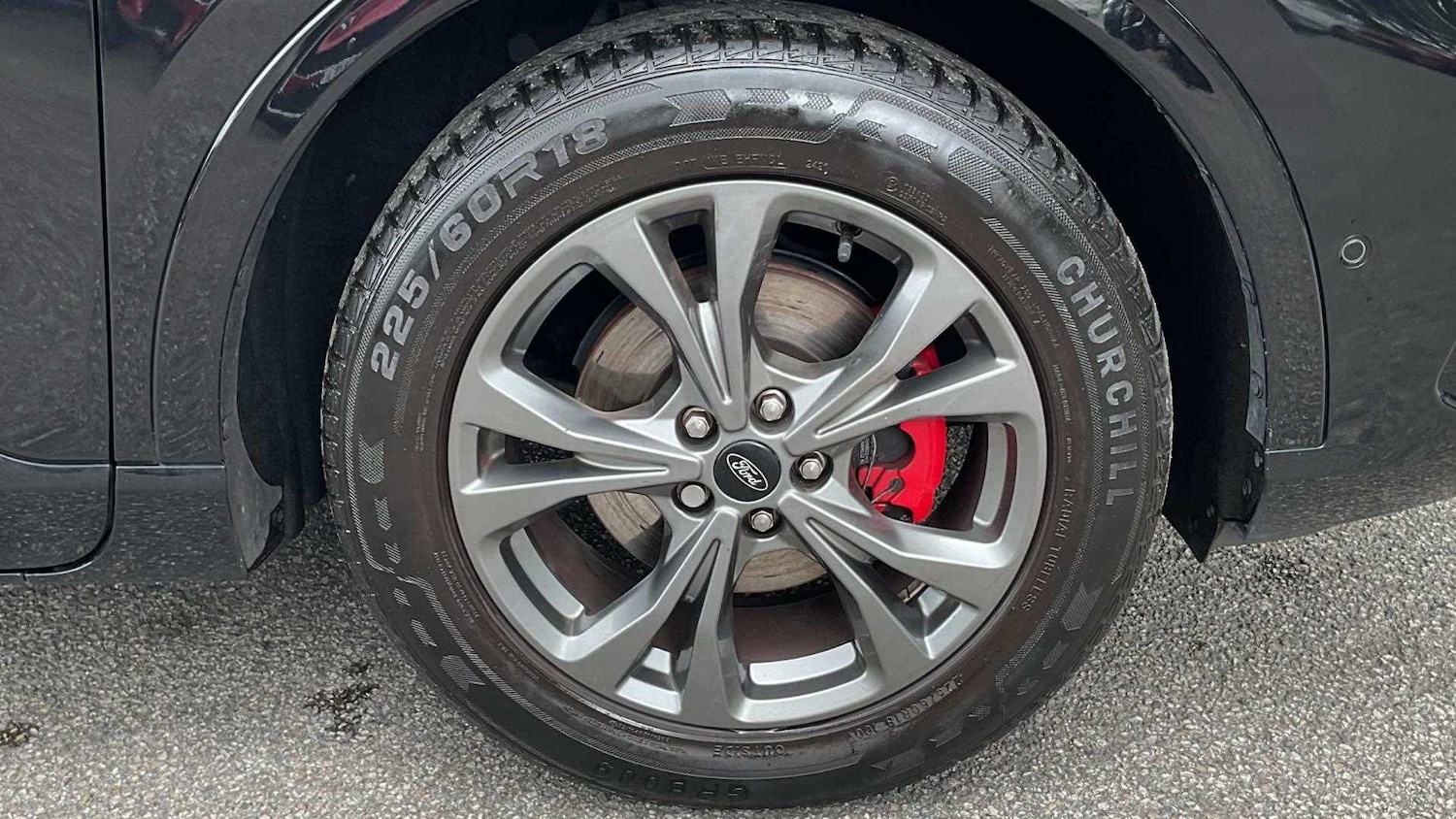 Used Ford Kuga 2020 for sale - 76705068: Photo 6