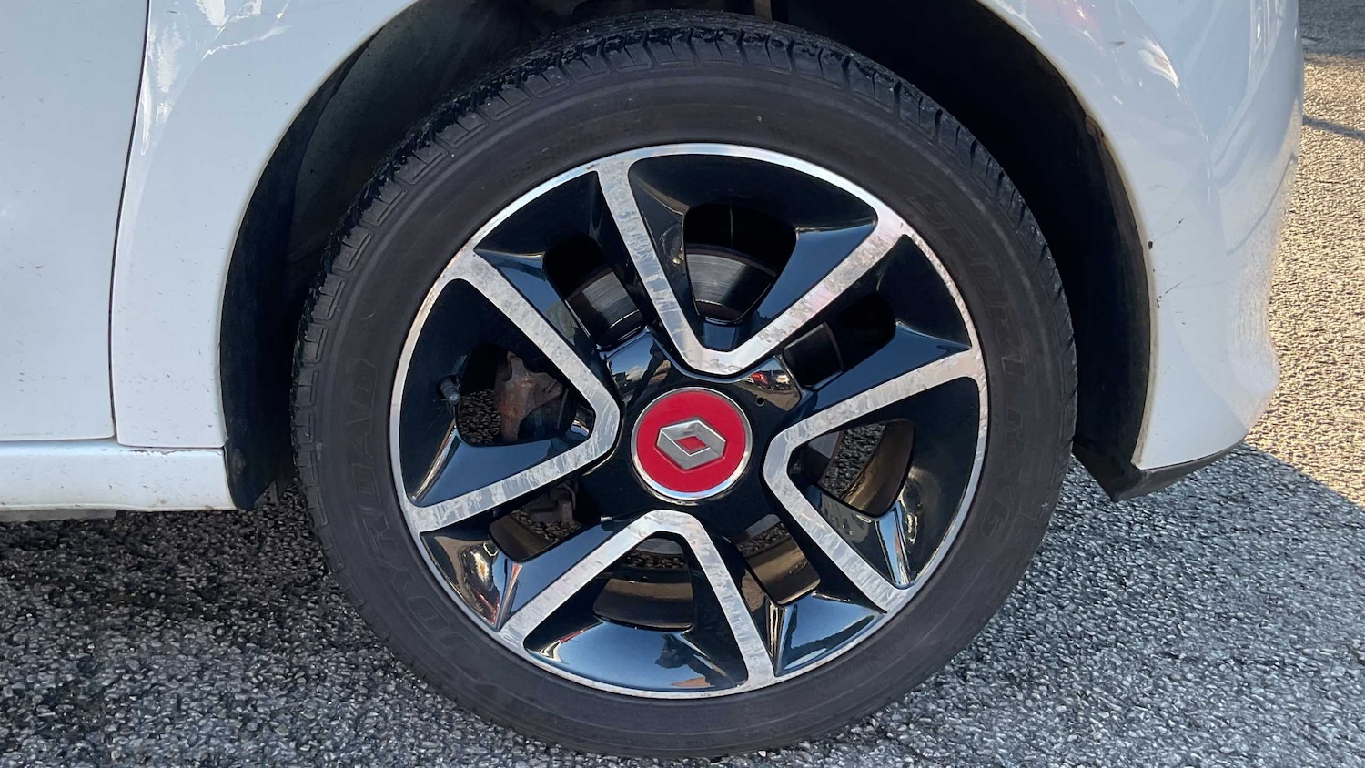 Used Renault Twingo 2014 for sale - 77726747: Photo 6