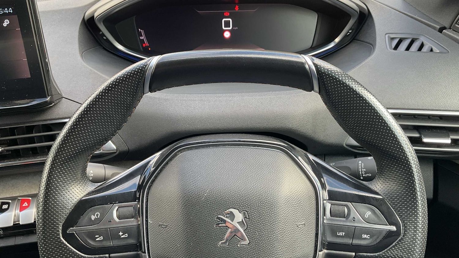 Used Peugeot 3008 2022 for sale - 76594297: Photo 15