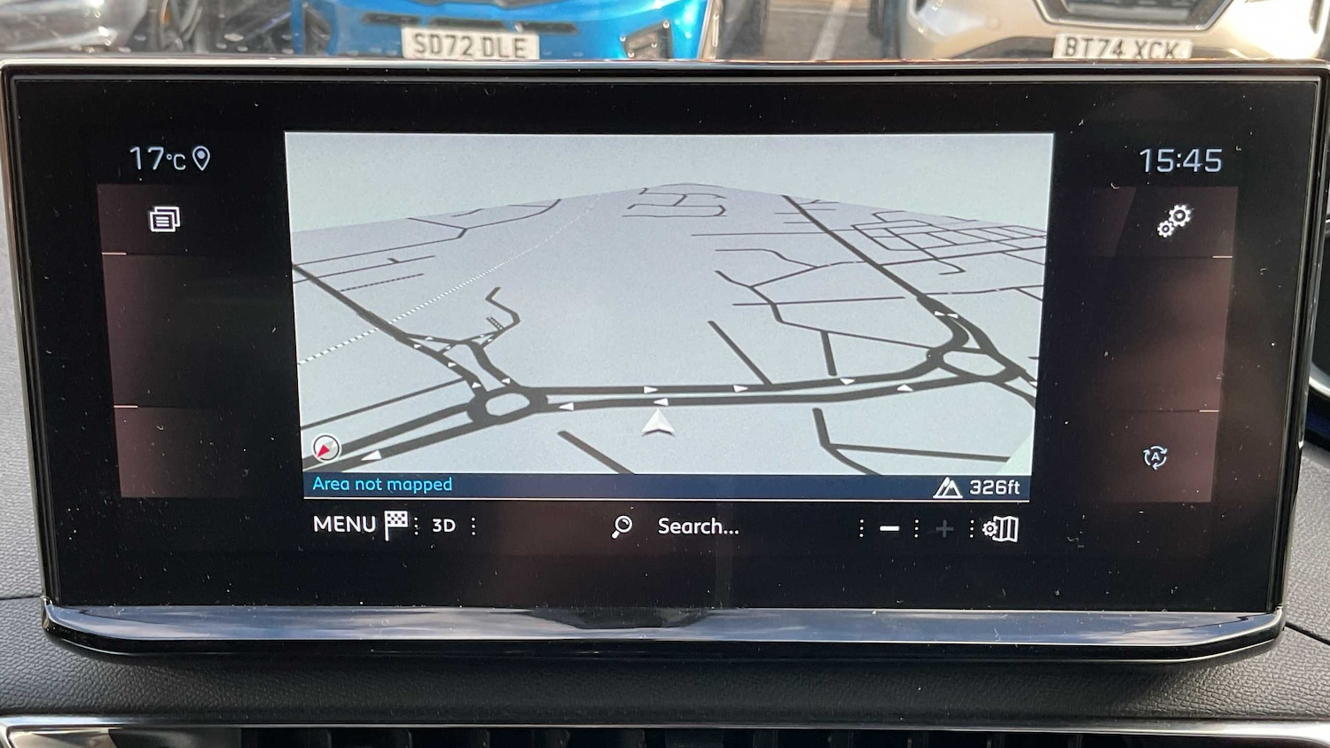 Used Peugeot 3008 2022 for sale - 76594297: Photo 16