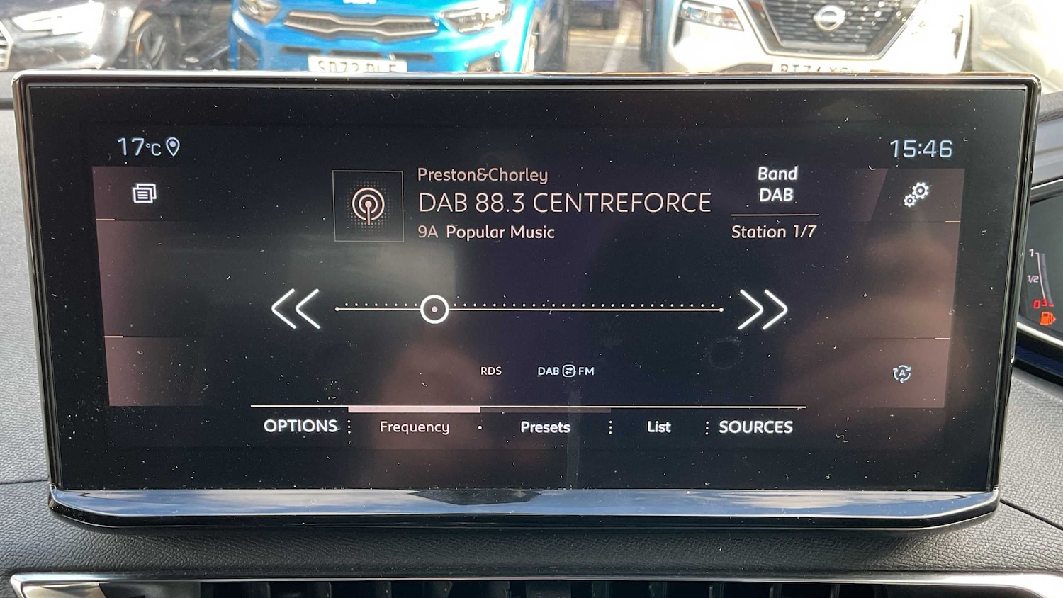 Used Peugeot 3008 2022 for sale - 76594297: Photo 18