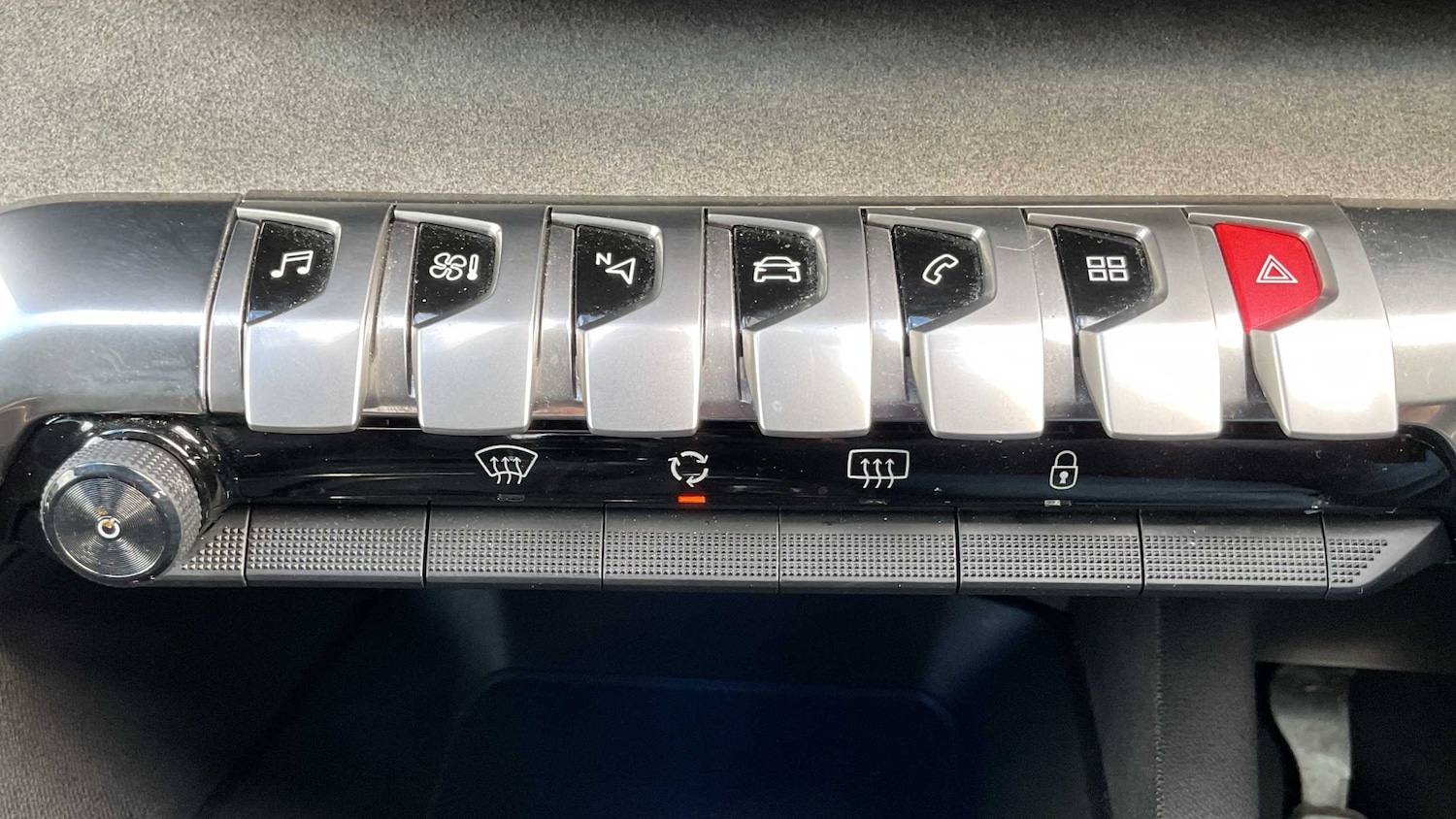 Used Peugeot 3008 2022 for sale - 76594297: Photo 20