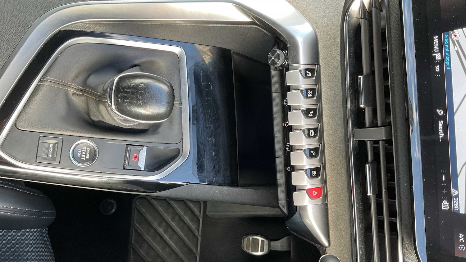 Used Peugeot 3008 2022 for sale - 76594297: Photo 22