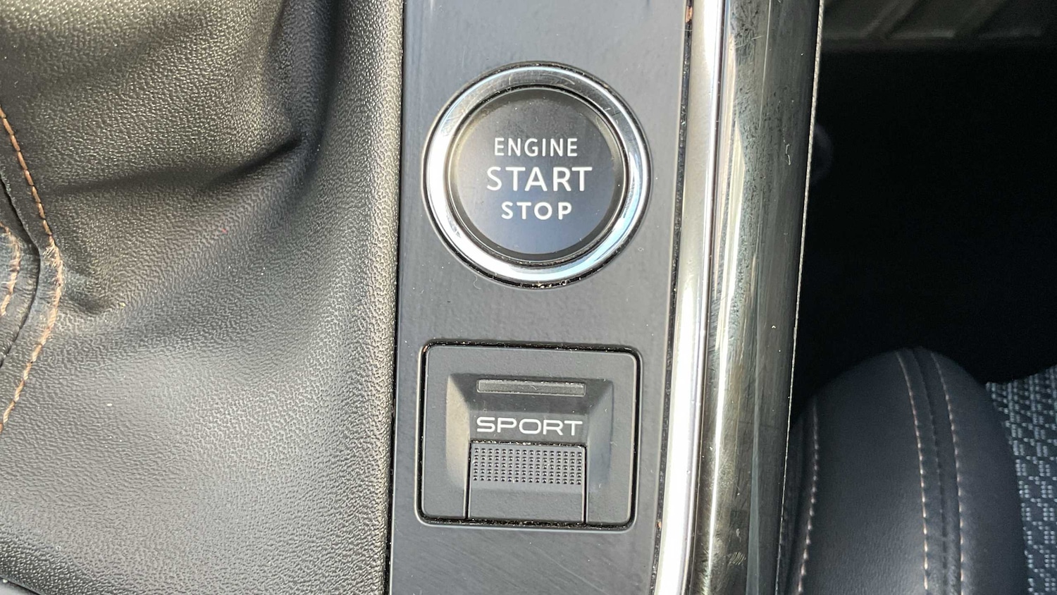 Used Peugeot 3008 2022 for sale - 76594297: Photo 26