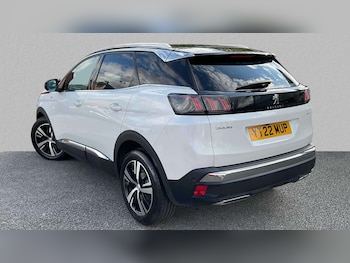 Used Peugeot 3008 2022 for sale - 76594297: Photo