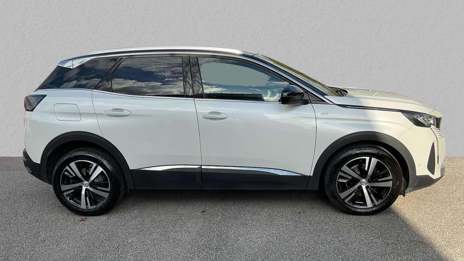 Used Peugeot 3008 2022 for sale - 76594297: Photo 3