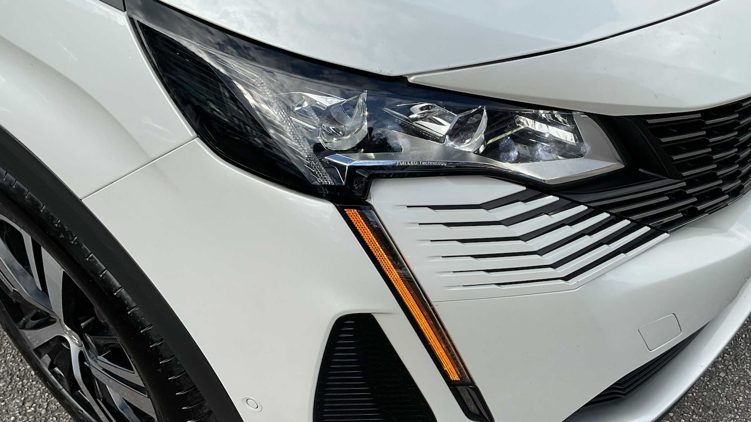 Used Peugeot 3008 2022 for sale - 76594297: Photo 34