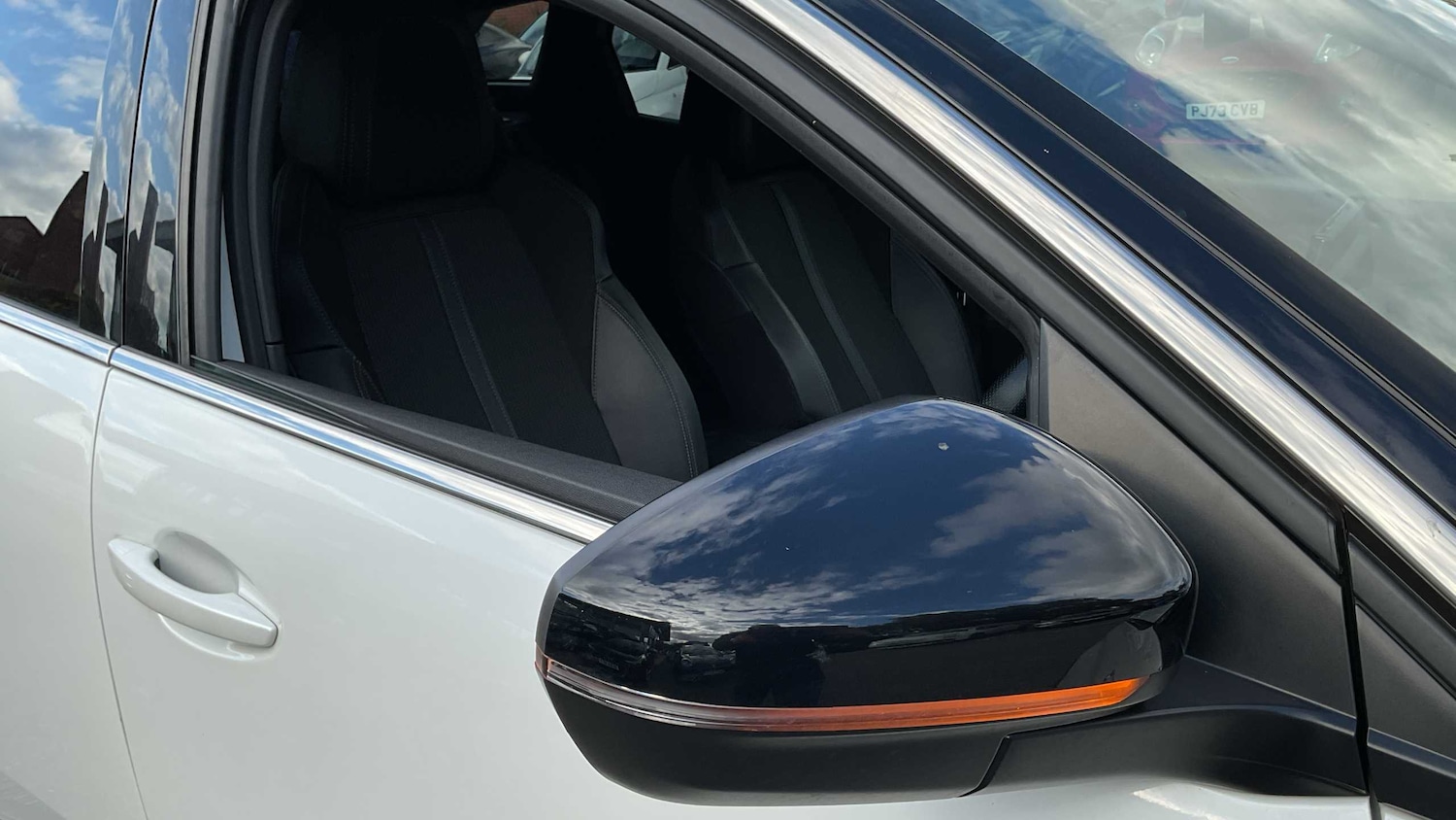 Used Peugeot 3008 2022 for sale - 76594297: Photo 35