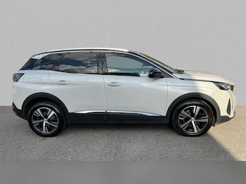 Used Peugeot 3008 2022 for sale - 76594297: Photo