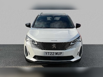 Used Peugeot 3008 2022 for sale - 76594297: Photo