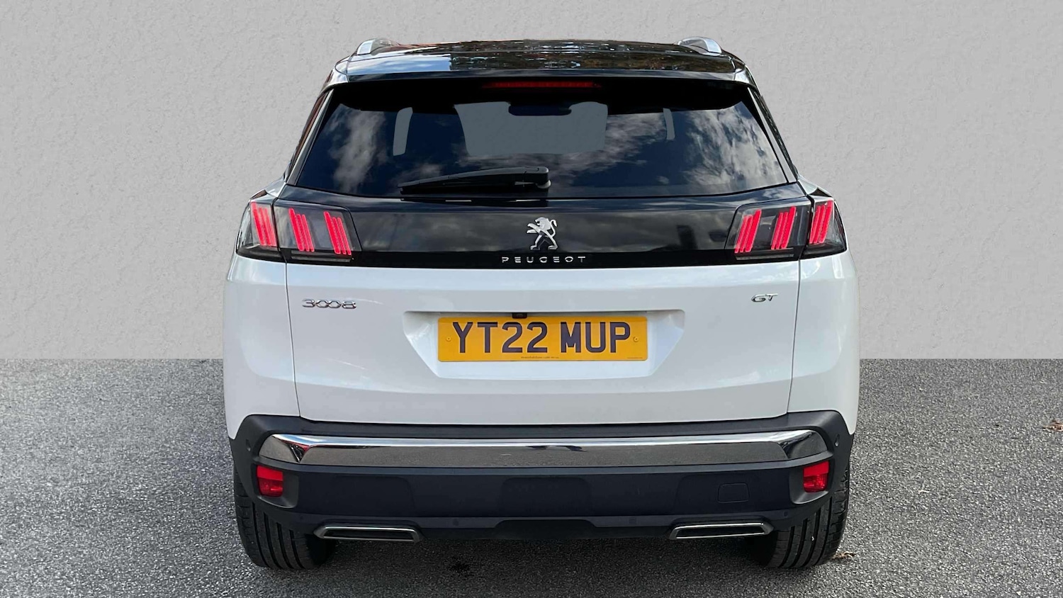Used Peugeot 3008 2022 for sale - 76594297: Photo 5