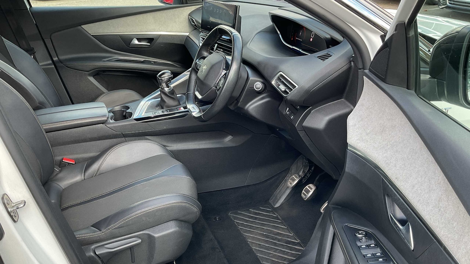 Used Peugeot 3008 2022 for sale - 76594297: Photo 7