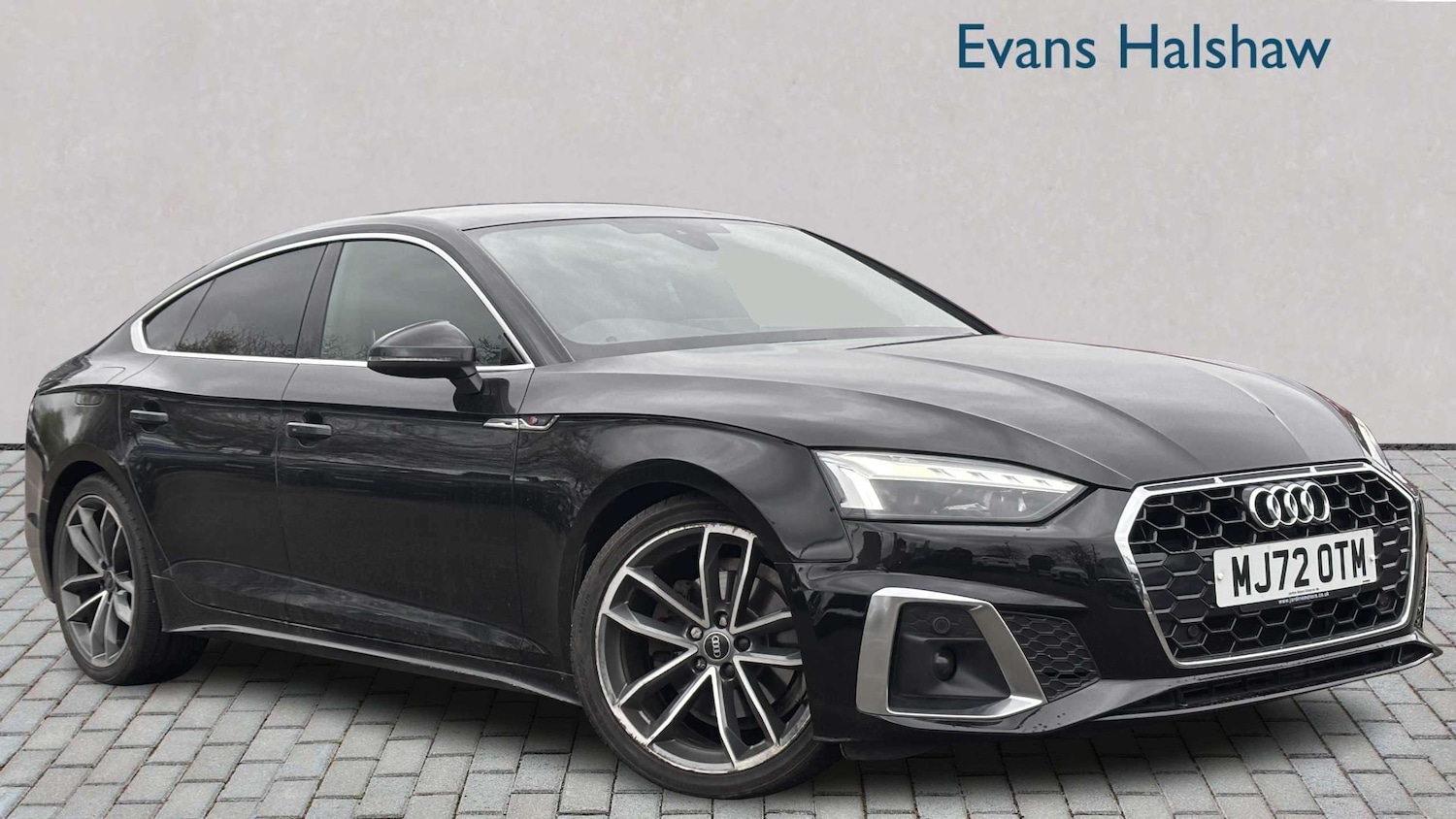 Used Audi A5 for sale - 78024031: Photo 1