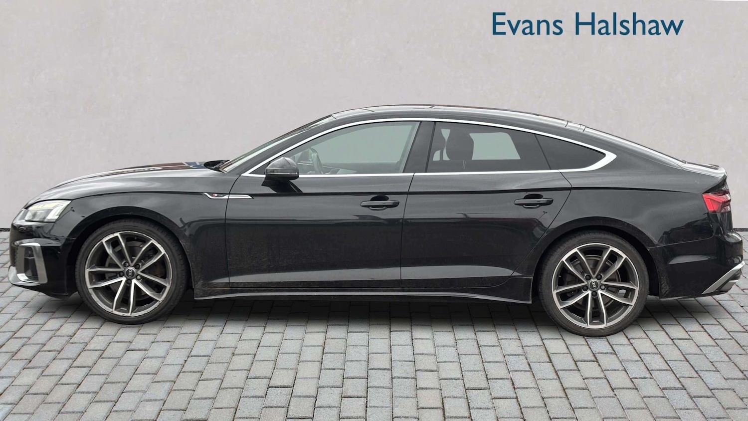 Used Audi A5 for sale - 78024031: Photo 4