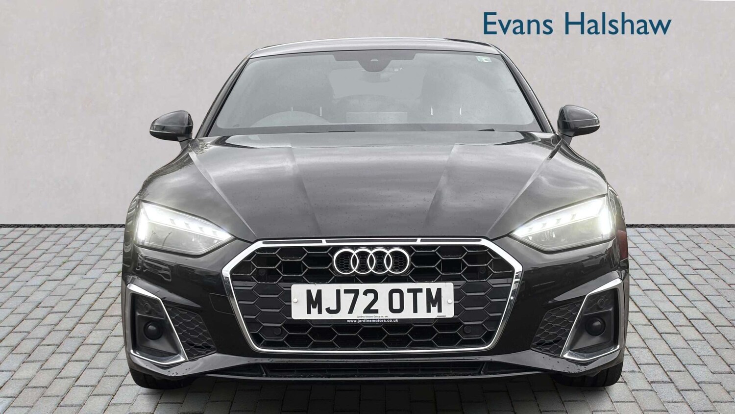 Used Audi A5 for sale - 78024031: Photo 5