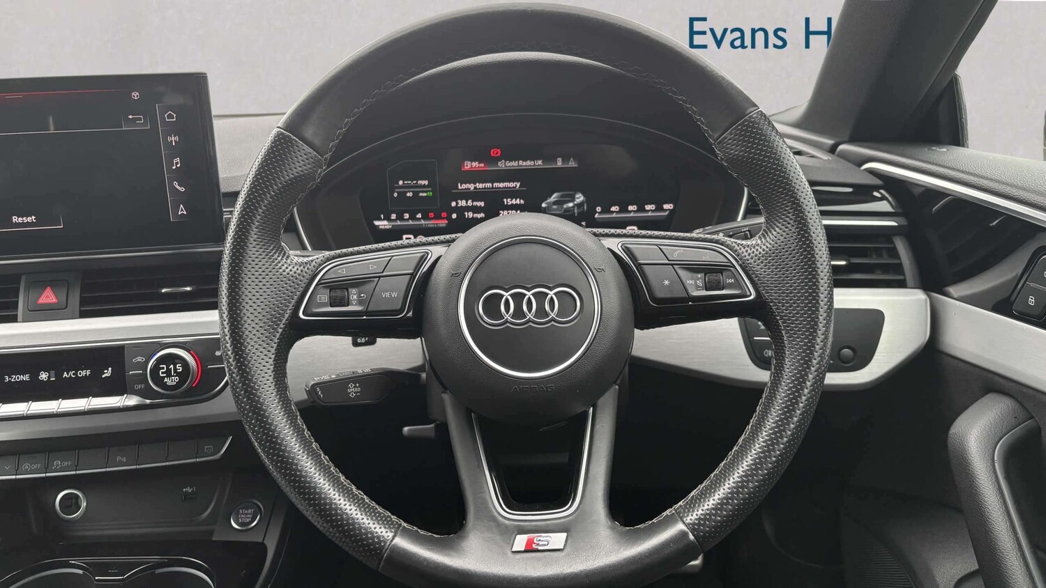 Used Audi A5 for sale - 78024031: Photo 6