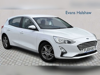 Used Ford Focus 2019 for sale - 79364649: Photo