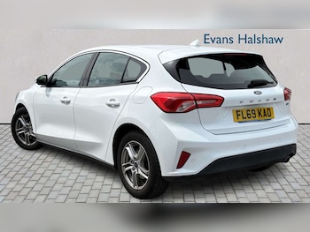 Used Ford Focus 2019 for sale - 79364649: Photo