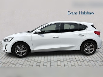 Used Ford Focus 2019 for sale - 79364649: Photo
