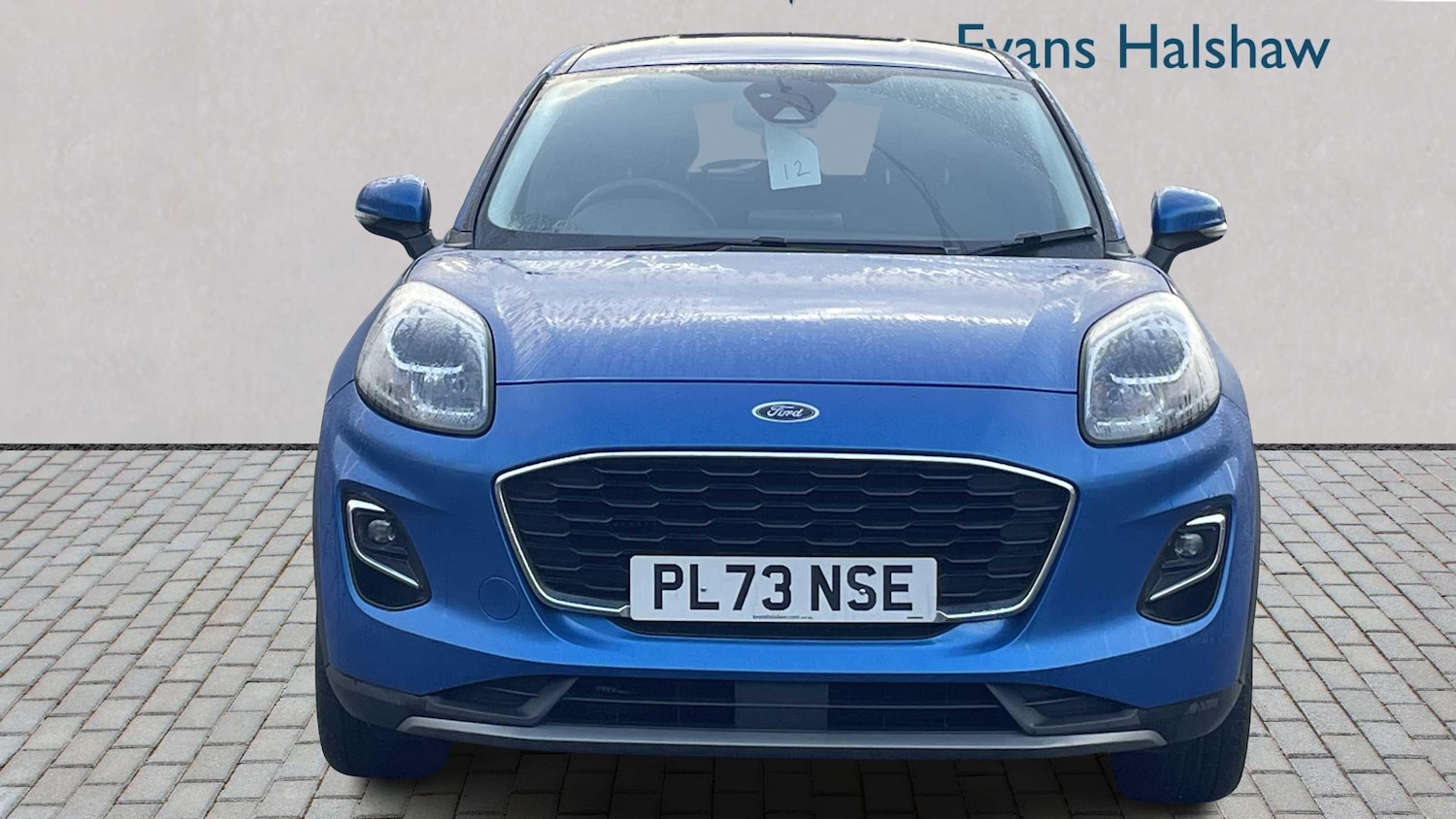 Used Ford Puma 2023 for sale - 76967955: Photo 4