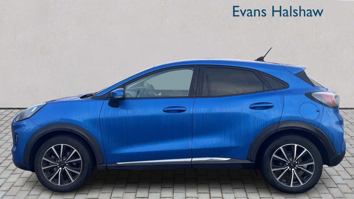 Used Ford Puma 2023 for sale - 76967955: Photo 5