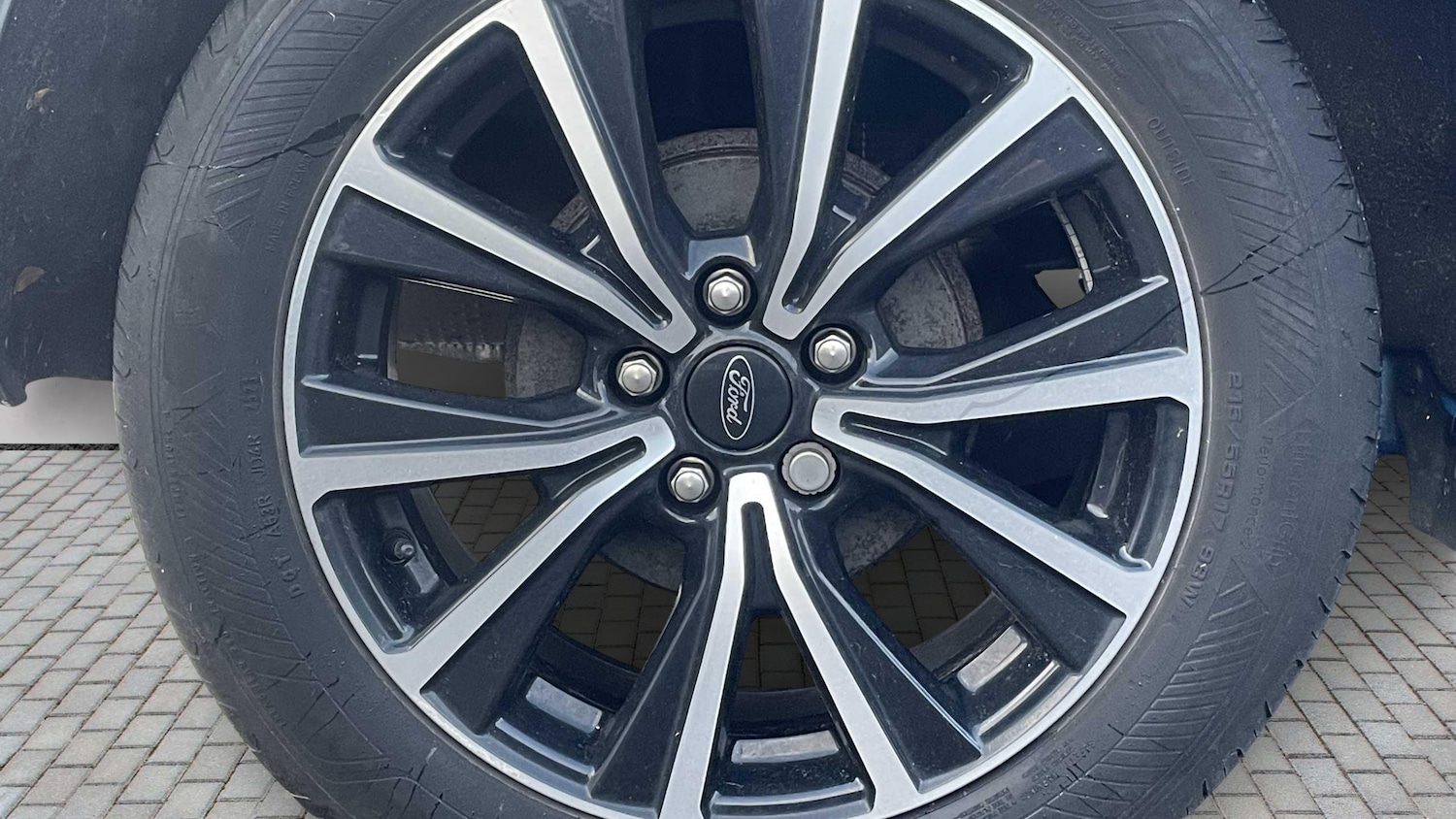 Used Ford Puma 2023 for sale - 76967955: Photo 6