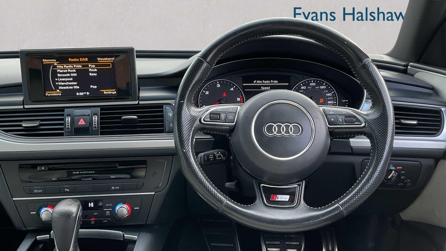 Used Audi A6 2016 for sale - 76088055: Photo 10