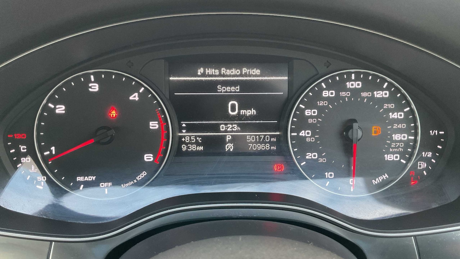 Used Audi A6 2016 for sale - 76088055: Photo 11