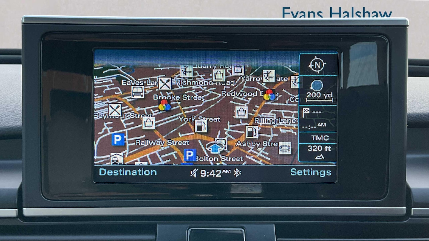 Used Audi A6 2016 for sale - 76088055: Photo 14