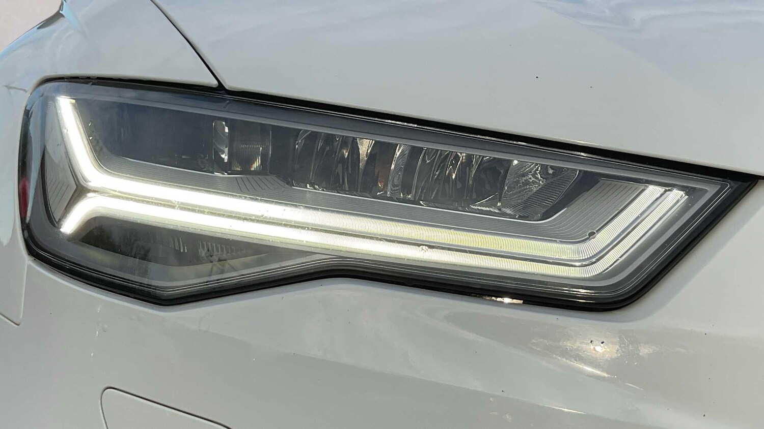 Used Audi A6 2016 for sale - 76088055: Photo 18