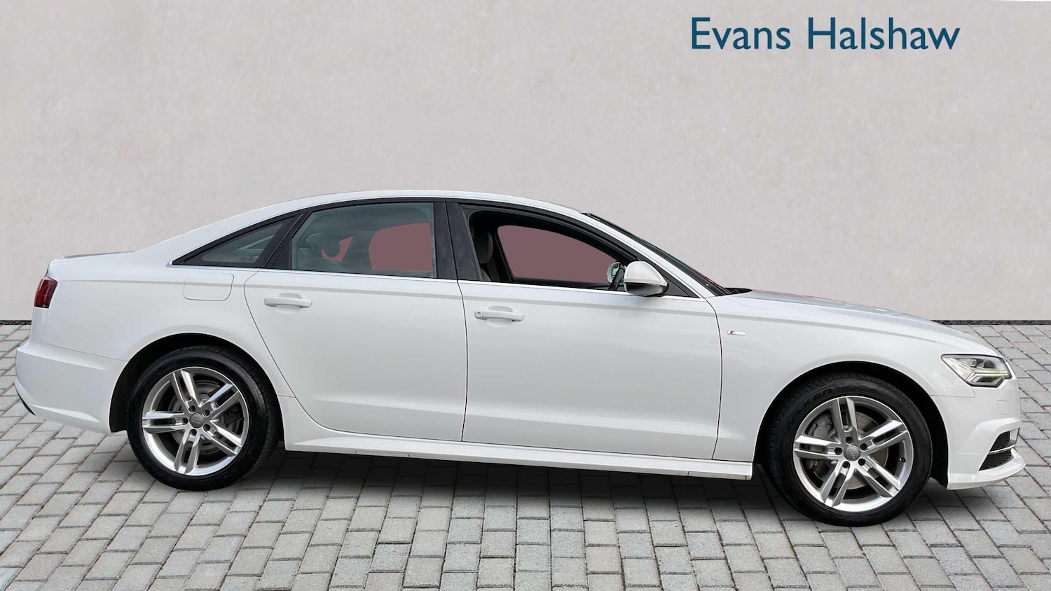 Used Audi A6 2016 for sale - 76088055: Photo 3