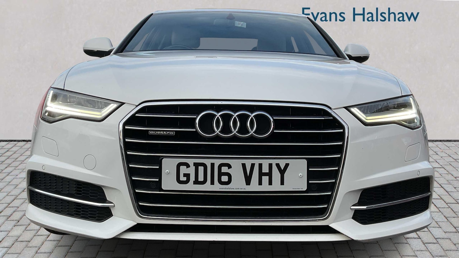 Used Audi A6 2016 for sale - 76088055: Photo 4