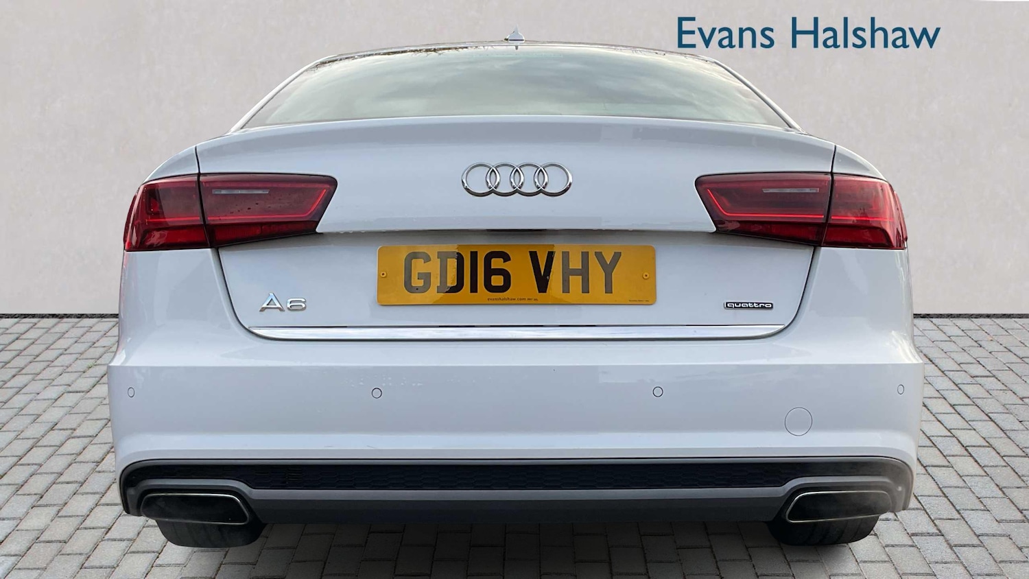 Used Audi A6 2016 for sale - 76088055: Photo 5