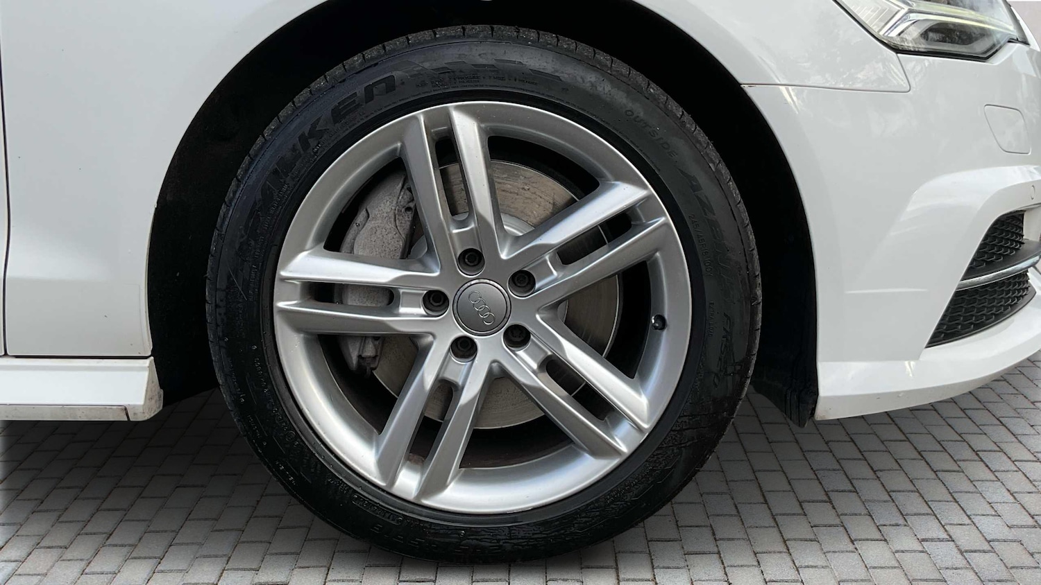 Used Audi A6 2016 for sale - 76088055: Photo 6