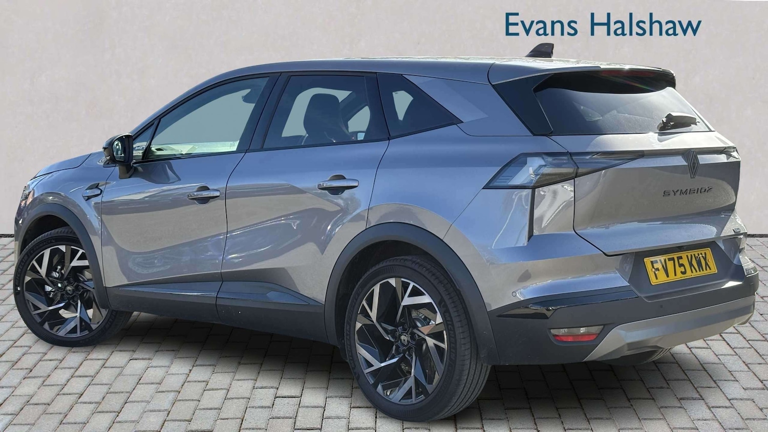 Used Renault Other 2026 for sale - 77928360: Photo 3