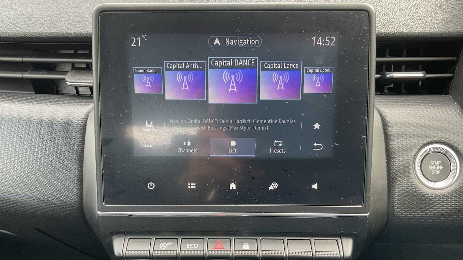 Vehicle 17