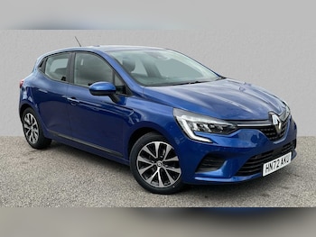 2022 - 1.0 TCe 90 Iconic Edition 5dr