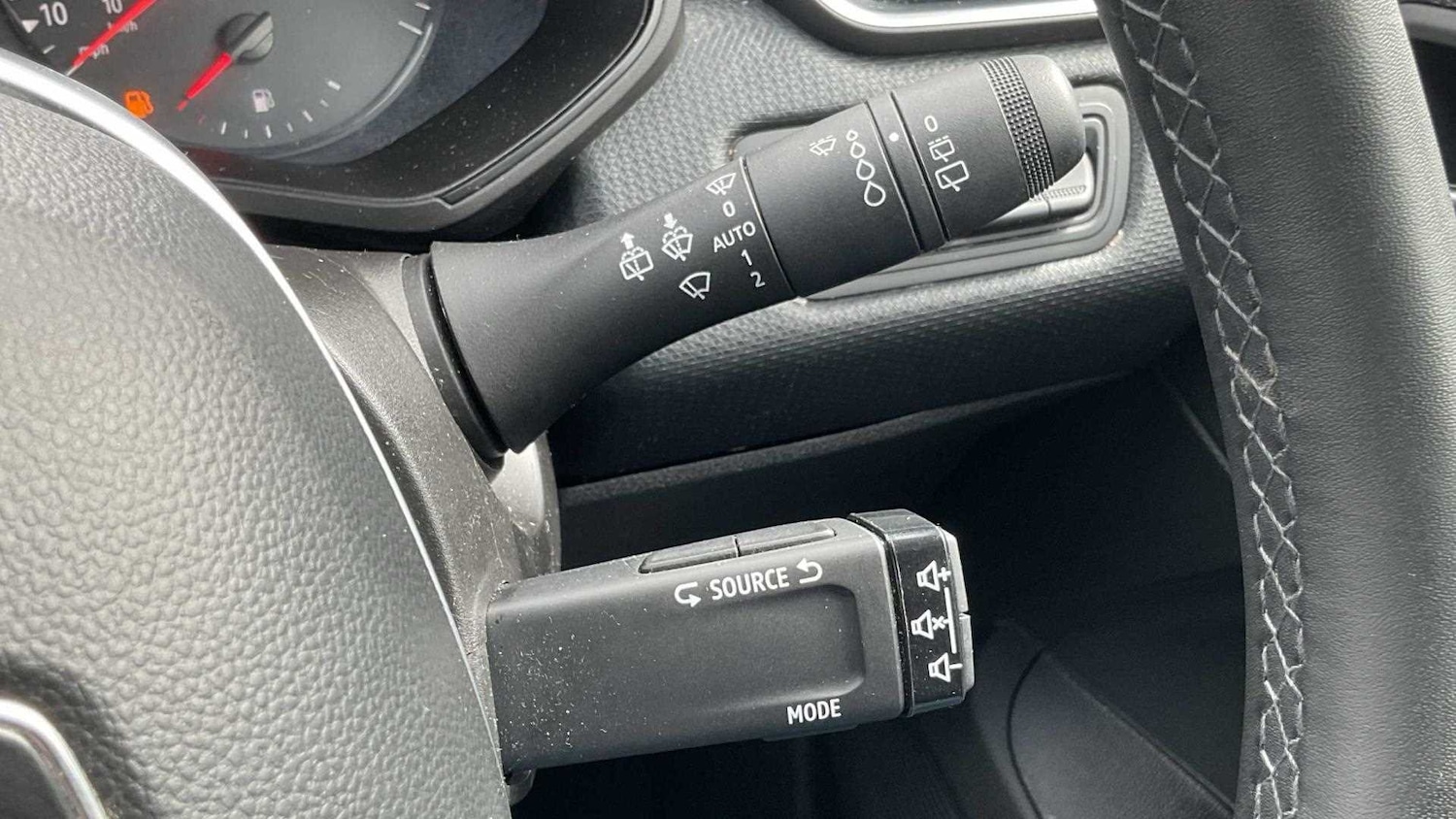 Vehicle 28