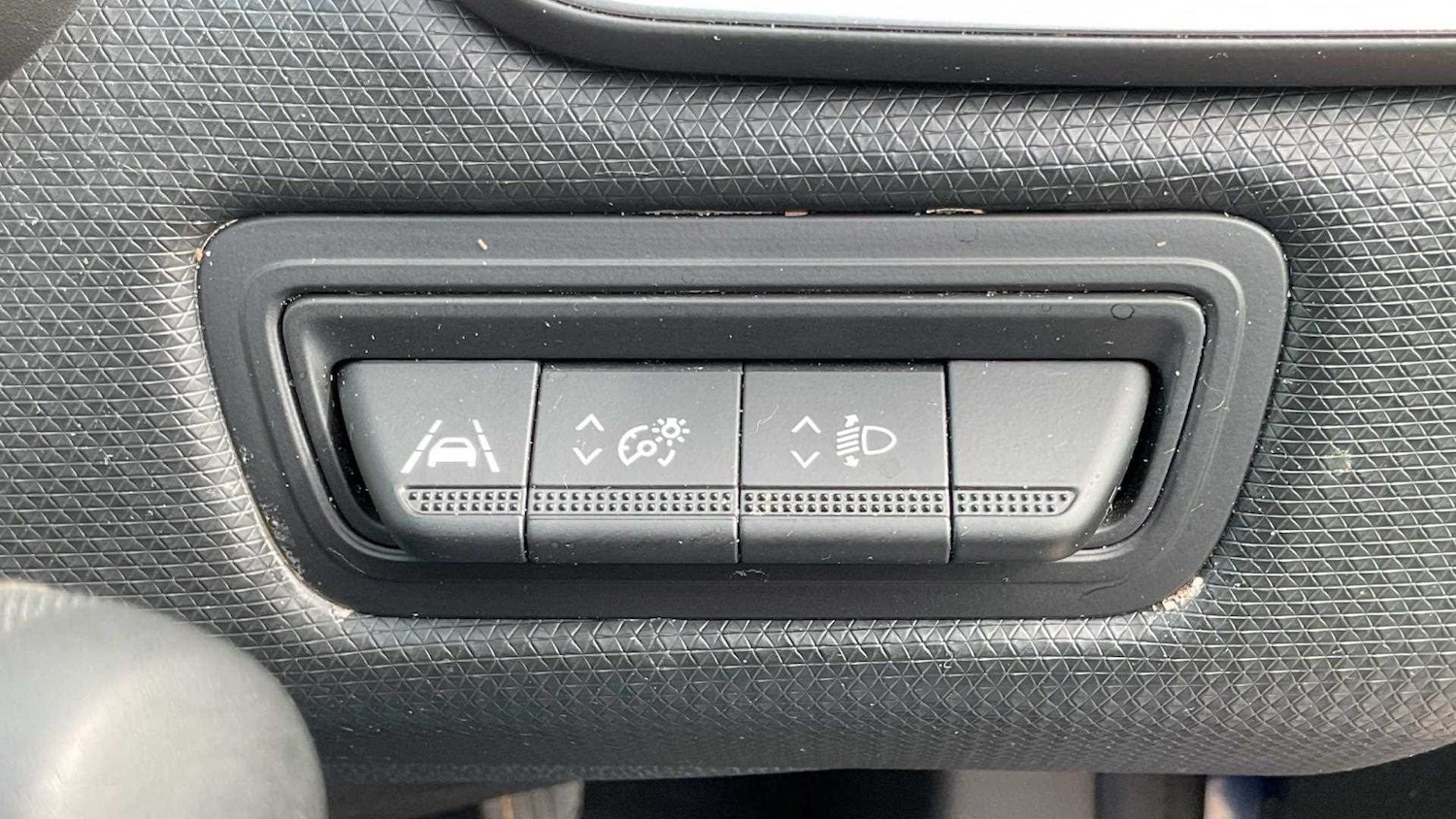 Vehicle 32