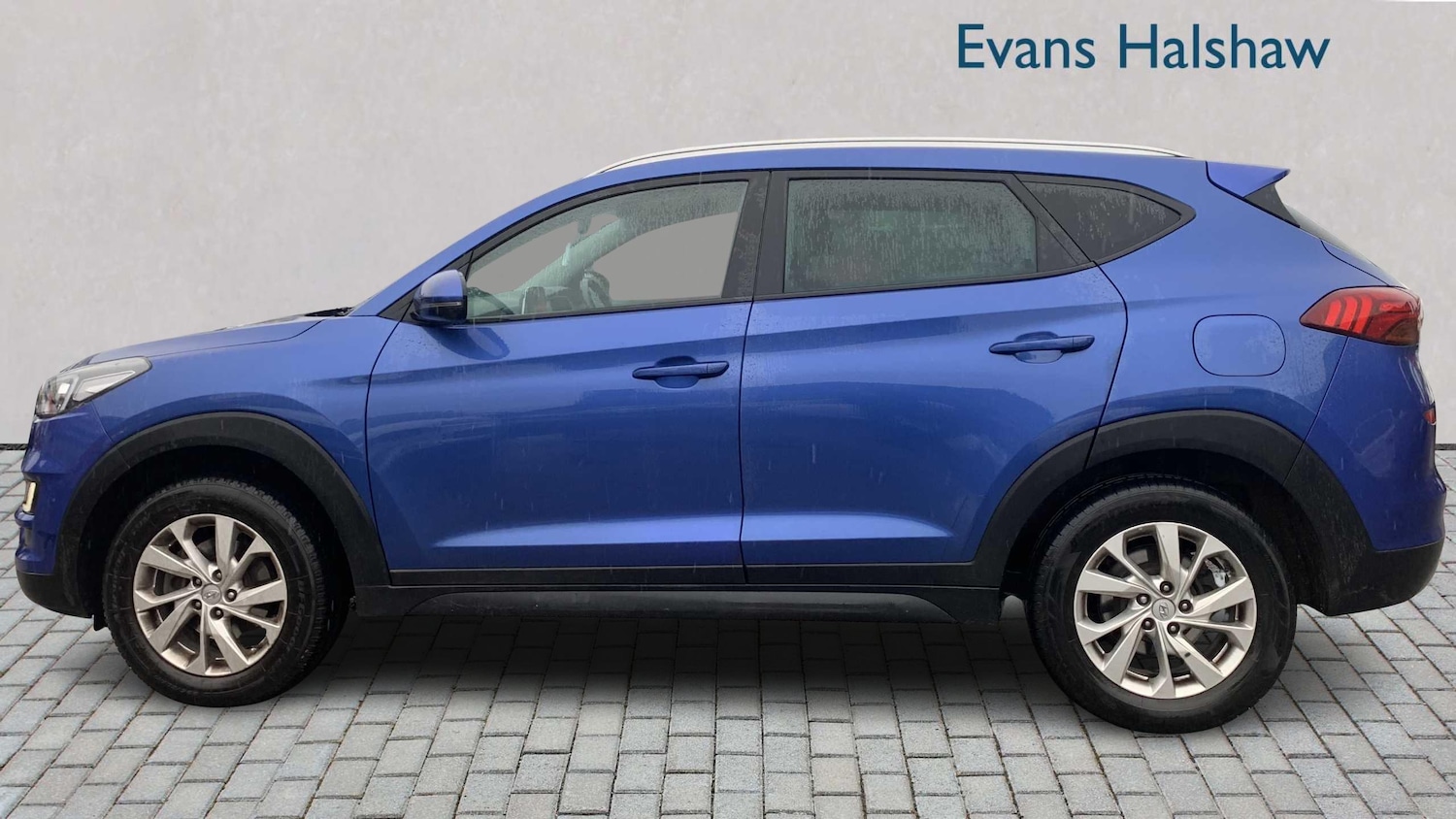 Used Hyundai TUCSON 2019 for sale - 76827678: Photo 5