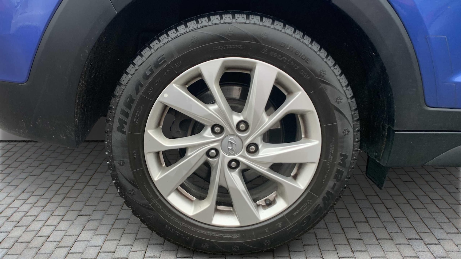 Used Hyundai TUCSON 2019 for sale - 76827678: Photo 6
