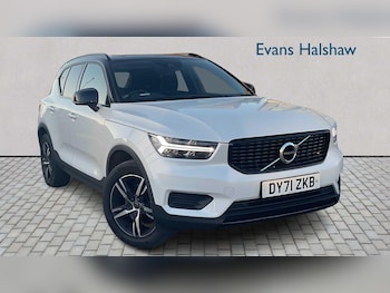 Volvo - XC40