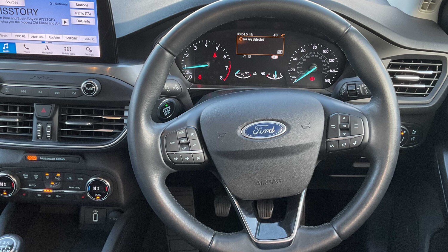 Used Ford Focus 2019 for sale - 78118567: Photo 11
