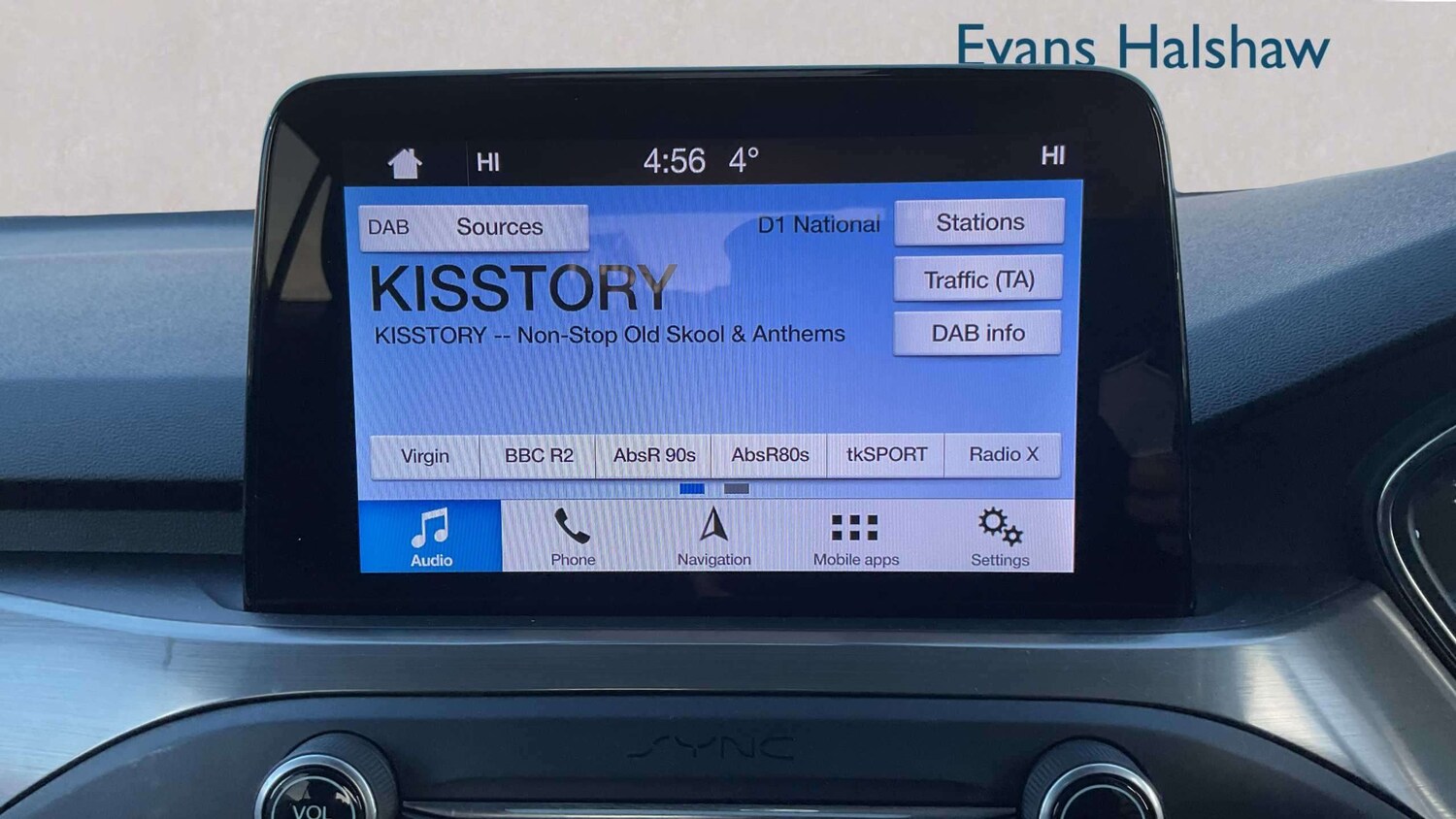 Used Ford Focus 2019 for sale - 78118567: Photo 12