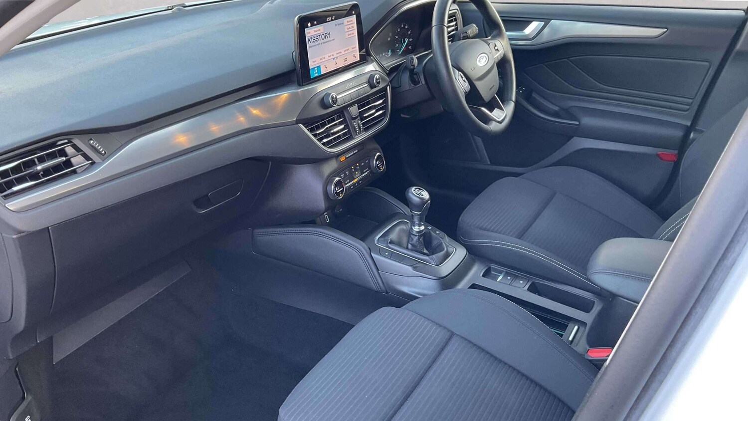 Used Ford Focus 2019 for sale - 78118567: Photo 13