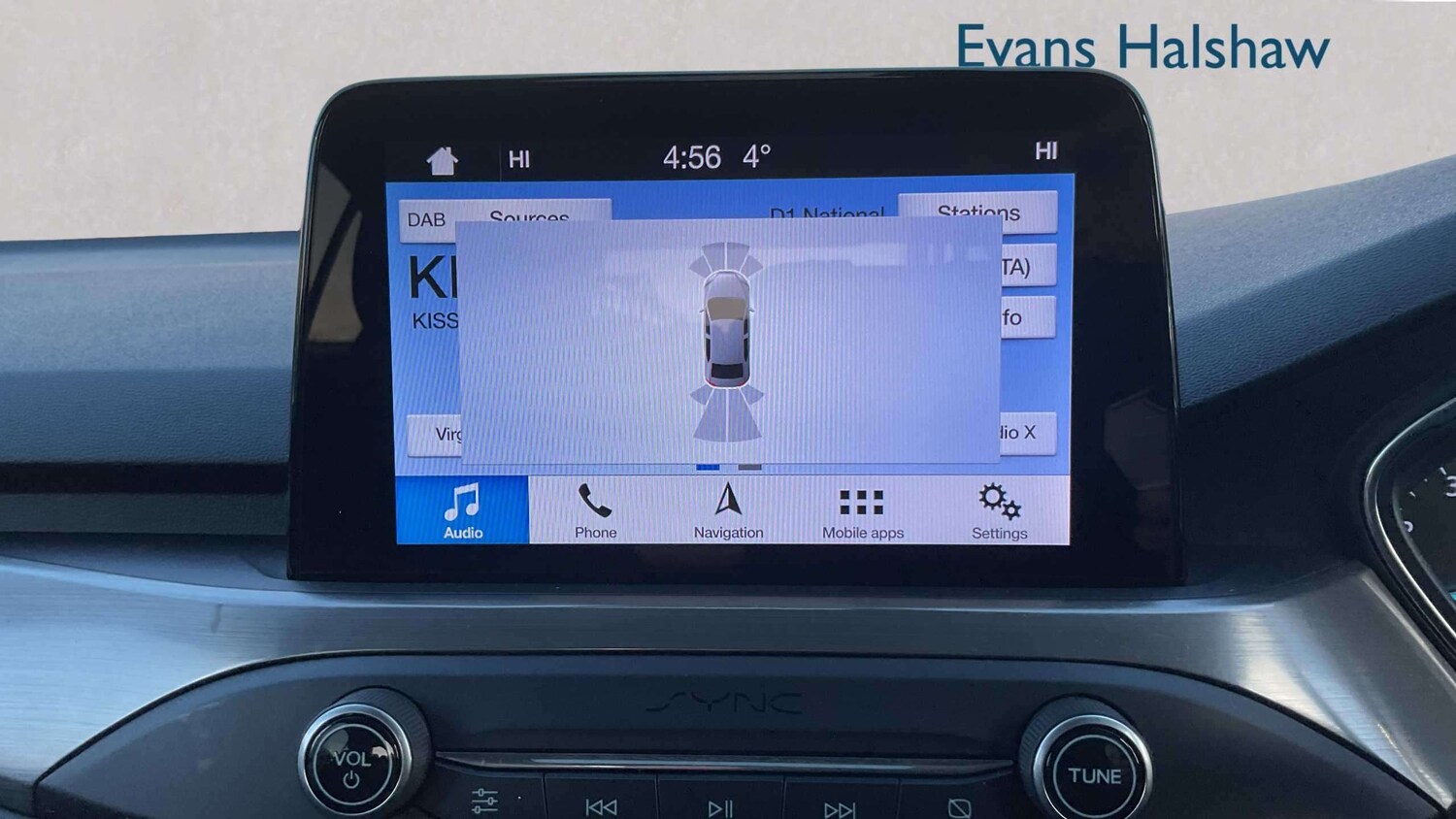 Used Ford Focus 2019 for sale - 78118567: Photo 15