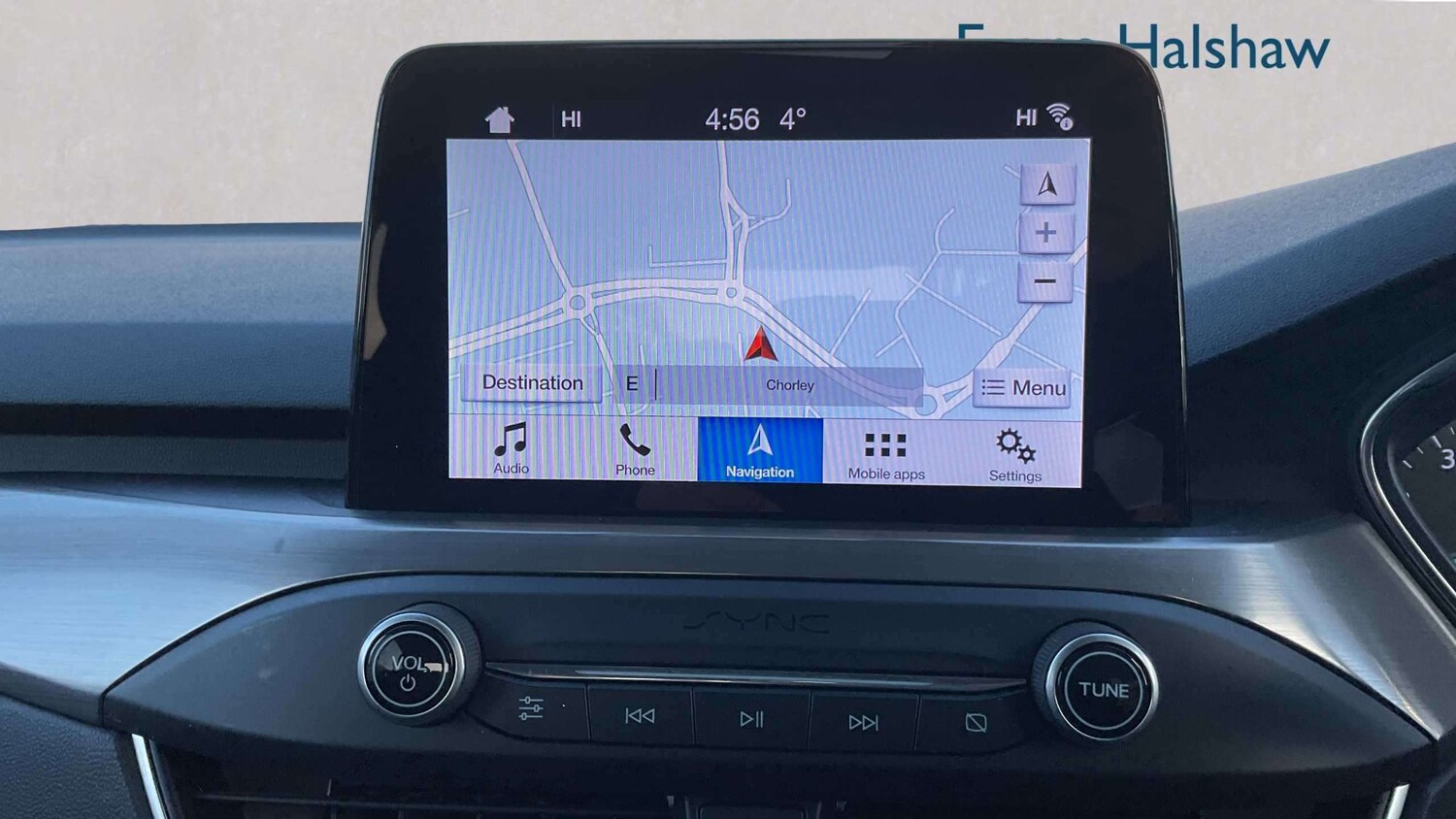 Used Ford Focus 2019 for sale - 78118567: Photo 16