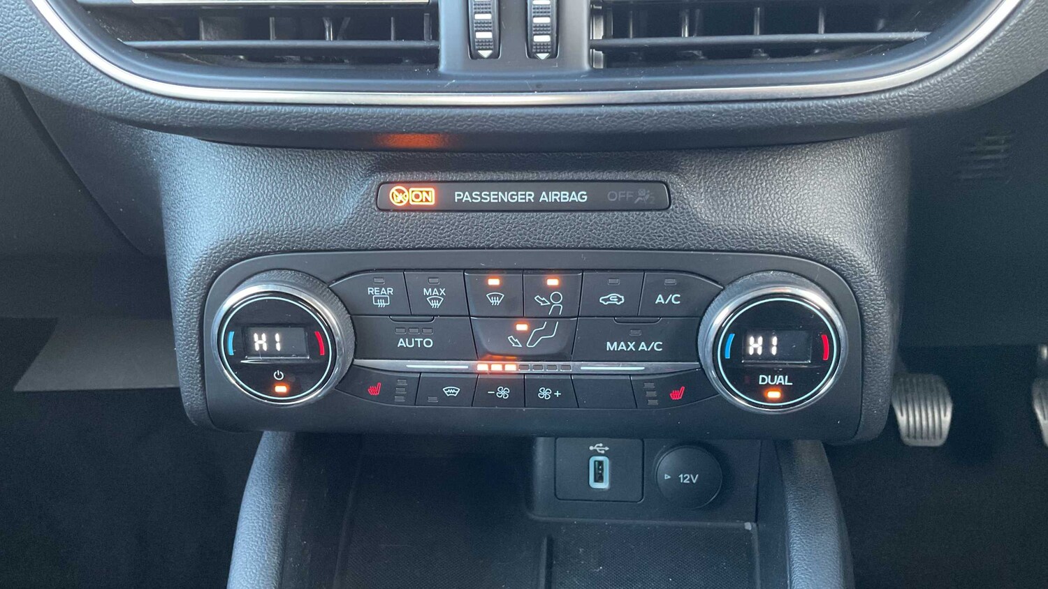 Used Ford Focus 2019 for sale - 78118567: Photo 17